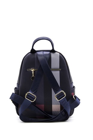 Silver & Polo Laci F. - Laci SP906 Kadın Sırt Çantası