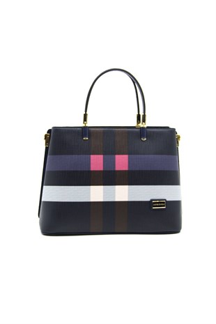 Silver & Polo Laci F. - Laci SP924 Kadın El Çantası