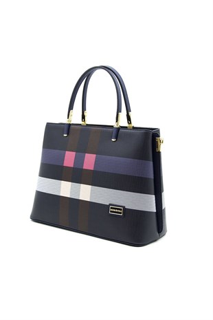 Silver & Polo Laci F. - Laci SP924 Kadın El Çantası