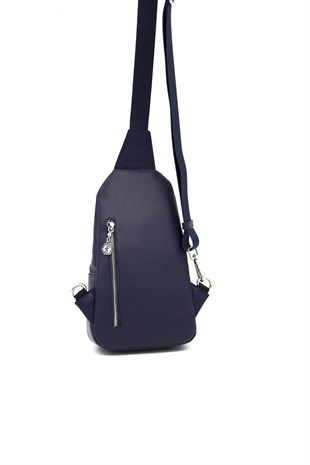 Silver & Polo Laci - Laci SP959 Kadın Bel Çantası