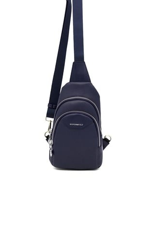 Silver & Polo Laci - Laci SP959 Kadın Bel Çantası