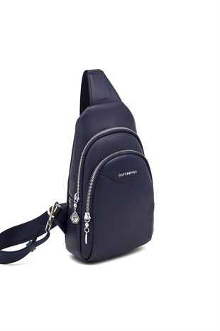 Silver & Polo Laci - Laci SP959 Kadın Bel Çantası