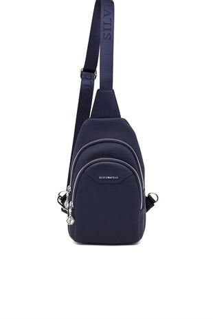 Silver & Polo Laci - Laci SP959 Kadın Bel Çantası