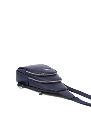 Silver & Polo Laci - Laci SP959 Kadın Bel Çantası