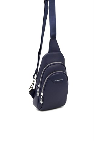 Silver & Polo Laci - Laci SP959 Kadın Bel Çantası