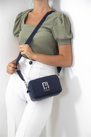 Silver & Polo Laci - Laci SP1078 Kadın Çapraz Çanta