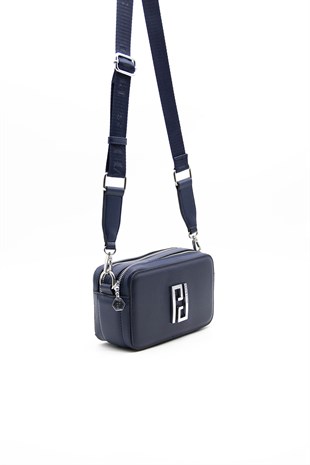 Silver & Polo Laci - Laci SP1078 Kadın Çapraz Çanta