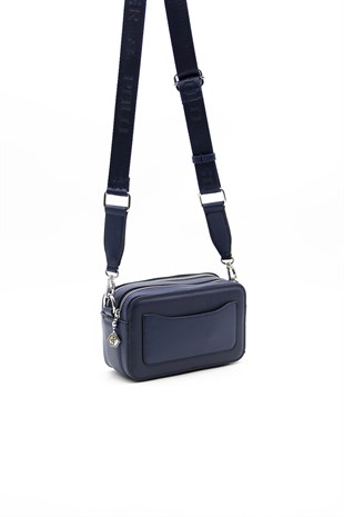 Silver & Polo Laci - Laci SP1078 Kadın Çapraz Çanta