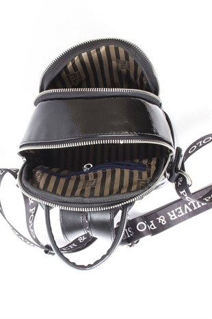 Silver & Polo Laci - Laci SP983 Kadın Sırt Çantası