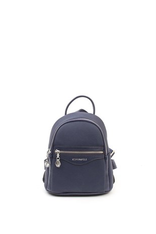 Silver & Polo Laci - Laci SP983 Kadın Sırt Çantası