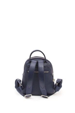 Silver & Polo Laci - Laci SP983 Kadın Sırt Çantası