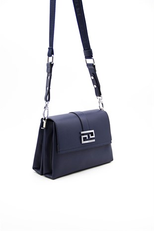Silver & Polo Laci - Laci SP1009 Kadın Çapraz Çanta