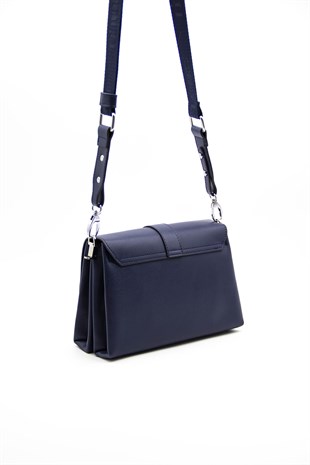 Silver & Polo Laci - Laci SP1009 Kadın Çapraz Çanta