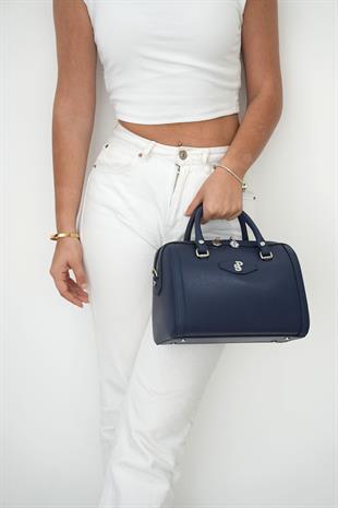 Silver & Polo Laci - Laci SP1091 Kadın El Çantası