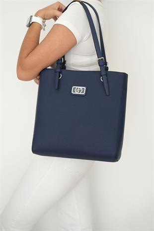 Silver & Polo Laci - Laci SP1096 Kadın Omuz Çantası