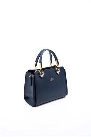 Silver & Polo Laci - Laci SP1133 Kadın El Çantası