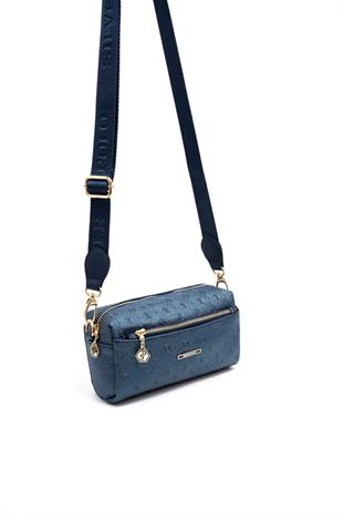 Silver & Polo Laci - Laci SP1142 Kadın Çapraz Çanta