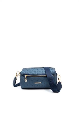 Silver & Polo Laci - Laci SP1142 Kadın Çapraz Çanta