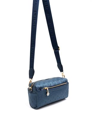 Silver & Polo Laci - Laci SP1142 Kadın Çapraz Çanta