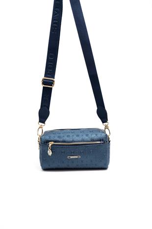 Silver & Polo Laci - Laci SP1142 Kadın Çapraz Çanta