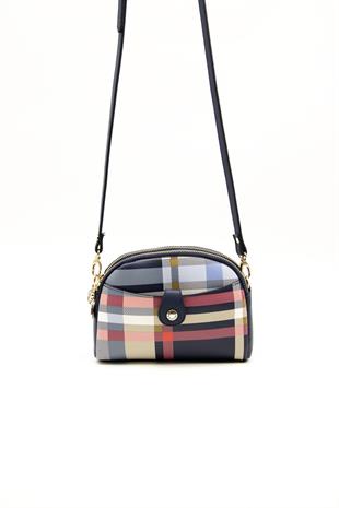 Silver & Polo Laci - Laci SP1144 Kadın Çapraz Çanta