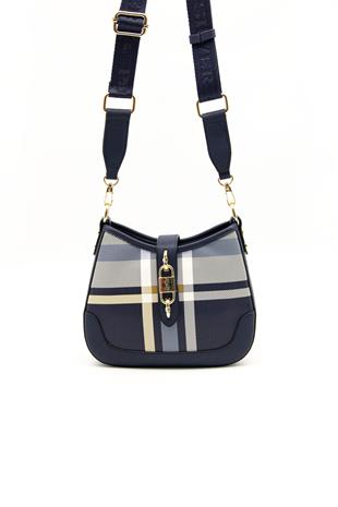 Silver & Polo Laci - Laci SP1156 Kadın Çapraz Çanta