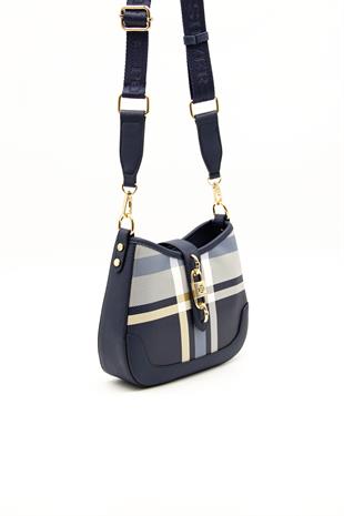 Silver & Polo Laci - Laci SP1156 Kadın Çapraz Çanta