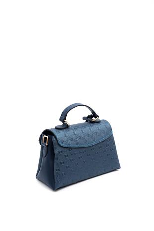 Silver & Polo Laci - Laci SP1159 Kadın El Çantası