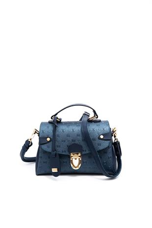 Silver & Polo Laci - Laci SP1159 Kadın El Çantası