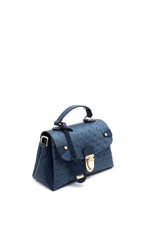 Silver & Polo Laci - Laci SP1159 Kadın El Çantası