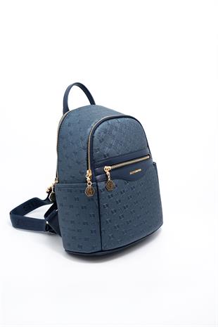 Silver & Polo Laci - Laci SP1161 Kadın Sırt Çantası