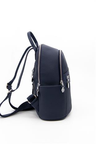 Silver & Polo Laci - Laci SP1161 Kadın Sırt Çantası