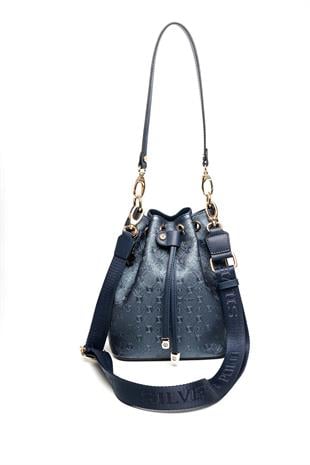 Silver & Polo Laci SP1137 Kadın Omuz Çantası