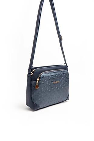 Silver & Polo Laci SP364 Kadın Çapraz Çanta