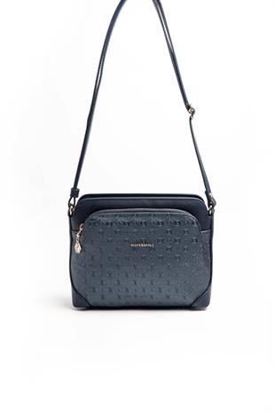 Silver & Polo Laci SP364 Kadın Çapraz Çanta