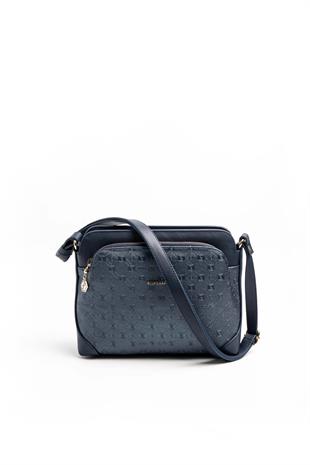 Silver & Polo Laci SP364 Kadın Çapraz Çanta