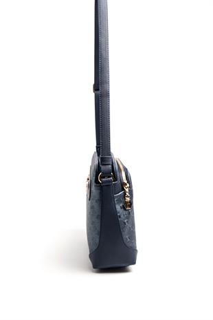 Silver & Polo Laci SP364 Kadın Çapraz Çanta