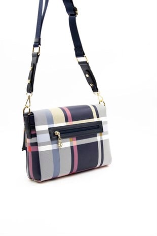 Silver & Polo Laci - Laci SP963 Kadın Çapraz Çanta