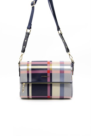 Silver & Polo Laci - Laci SP963 Kadın Çapraz Çanta