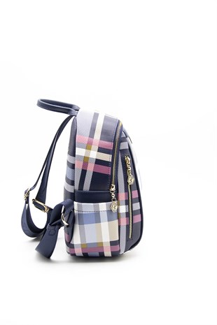 Silver & Polo Laci - Laci SP906 Kadın Sırt Çantası