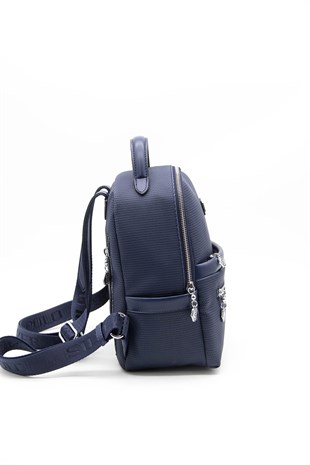 Silver & Polo Laci - Laci SP1061 Kadın Sırt Çantası