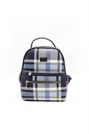 Silver & Polo Laci - Laci SP1061 Kadın Sırt Çantası