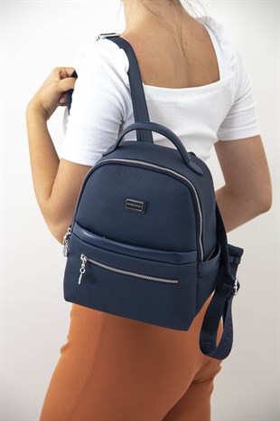 Silver & Polo Laci - Laci SP1061 Kadın Sırt Çantası