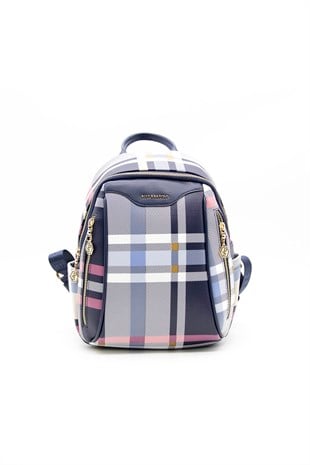 Silver & Polo Laci - Laci SP906 Kadın Sırt Çantası