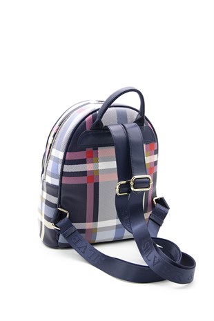 Silver & Polo Laci - Laci SP1062 Kadın Sırt Çantası