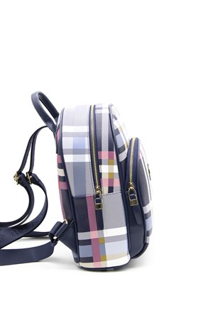 Silver & Polo Laci - Laci SP1062 Kadın Sırt Çantası