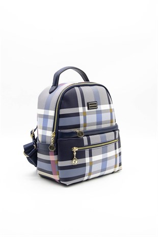 Silver & Polo Laci - Laci SP1061 Kadın Sırt Çantası