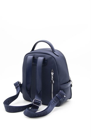 Silver & Polo Laci - Laci SP1061 Kadın Sırt Çantası
