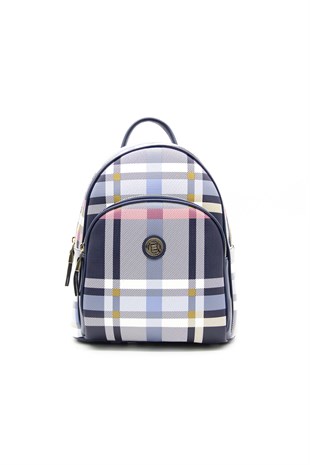 Silver & Polo Laci - Laci SP1062 Kadın Sırt Çantası