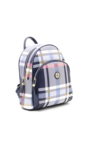 Silver & Polo Laci - Laci SP1062 Kadın Sırt Çantası